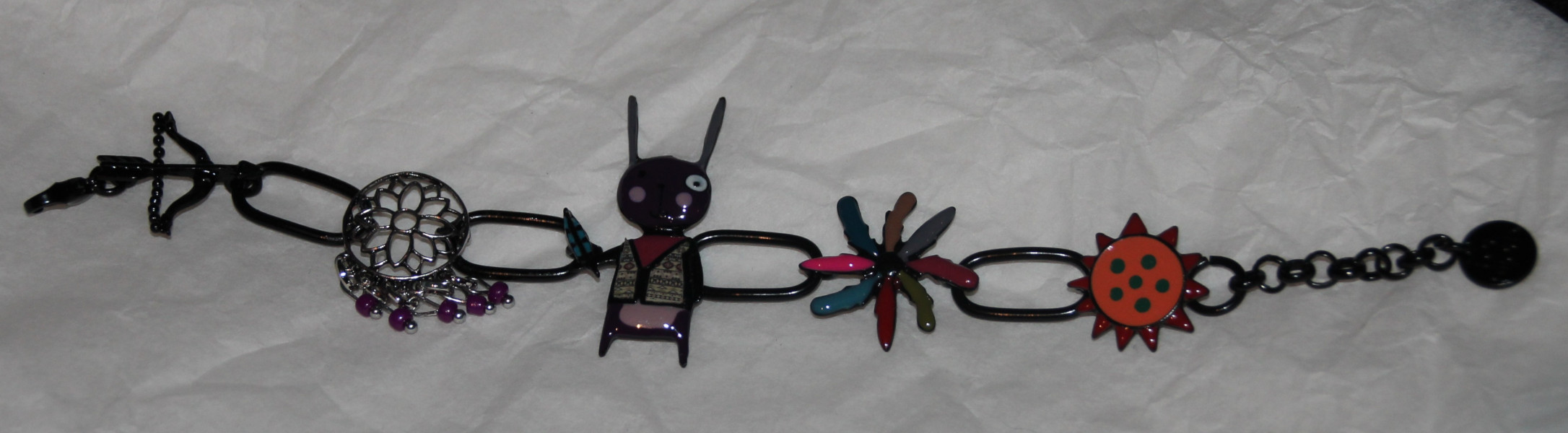 Bracelet 1727 (3.15)