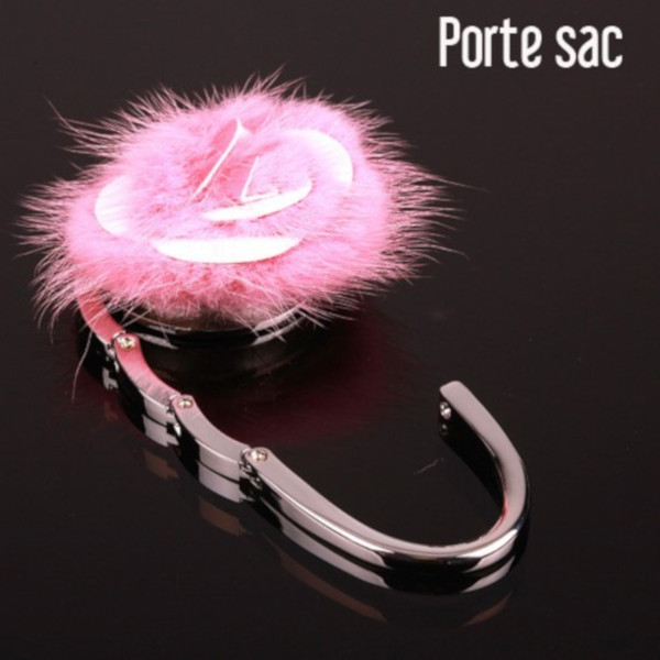 Porte sac, différents modèles