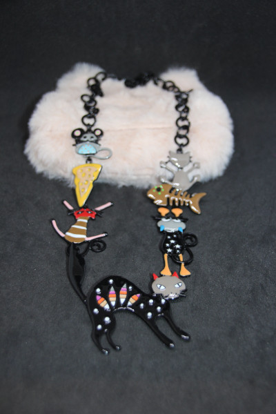 Collier 1960 (5.95)