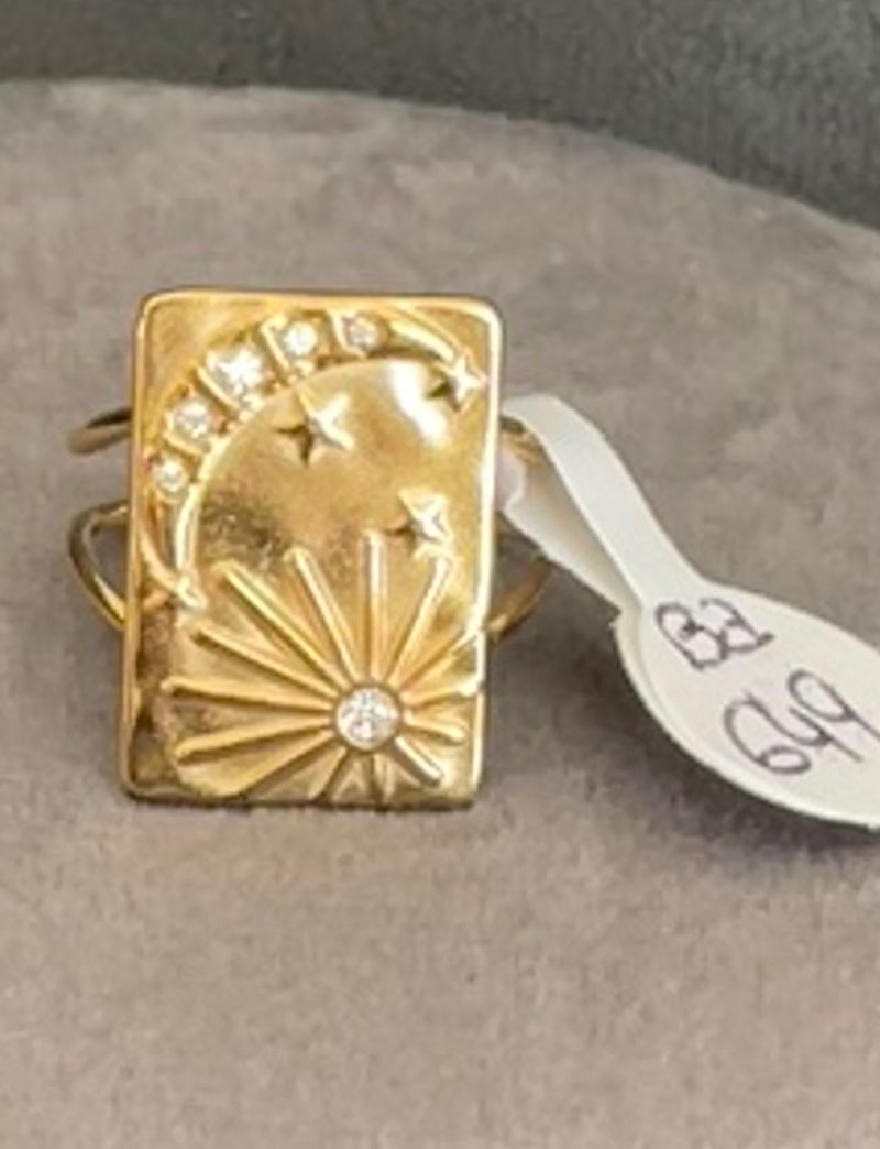 Bague 0649 (5.40)
