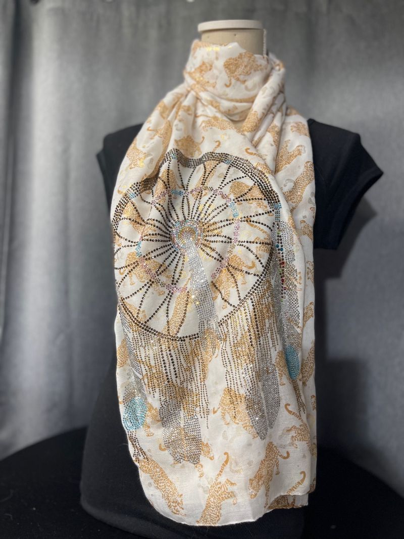 Foulard 0757 (12.00)