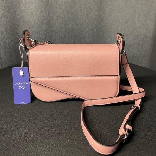 Sac chic andie Blue