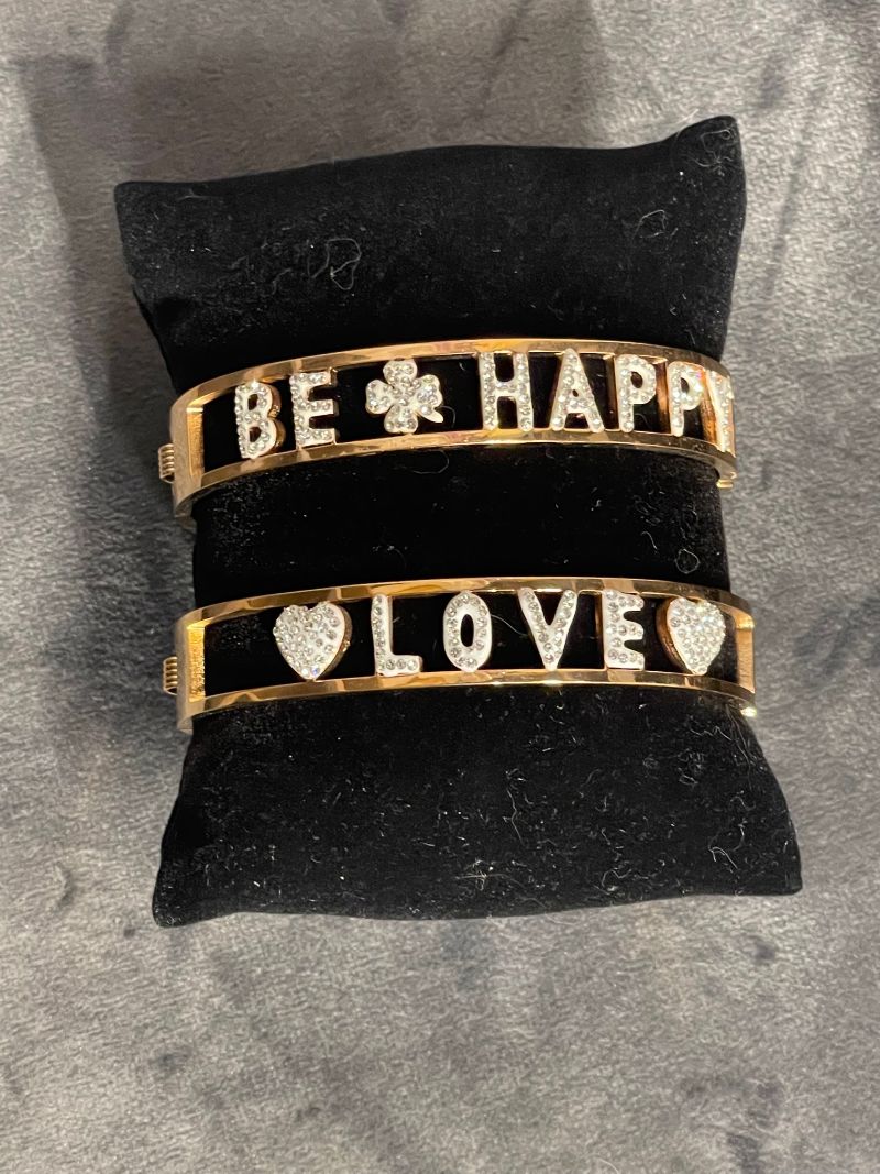 Bracelets 2389 2433