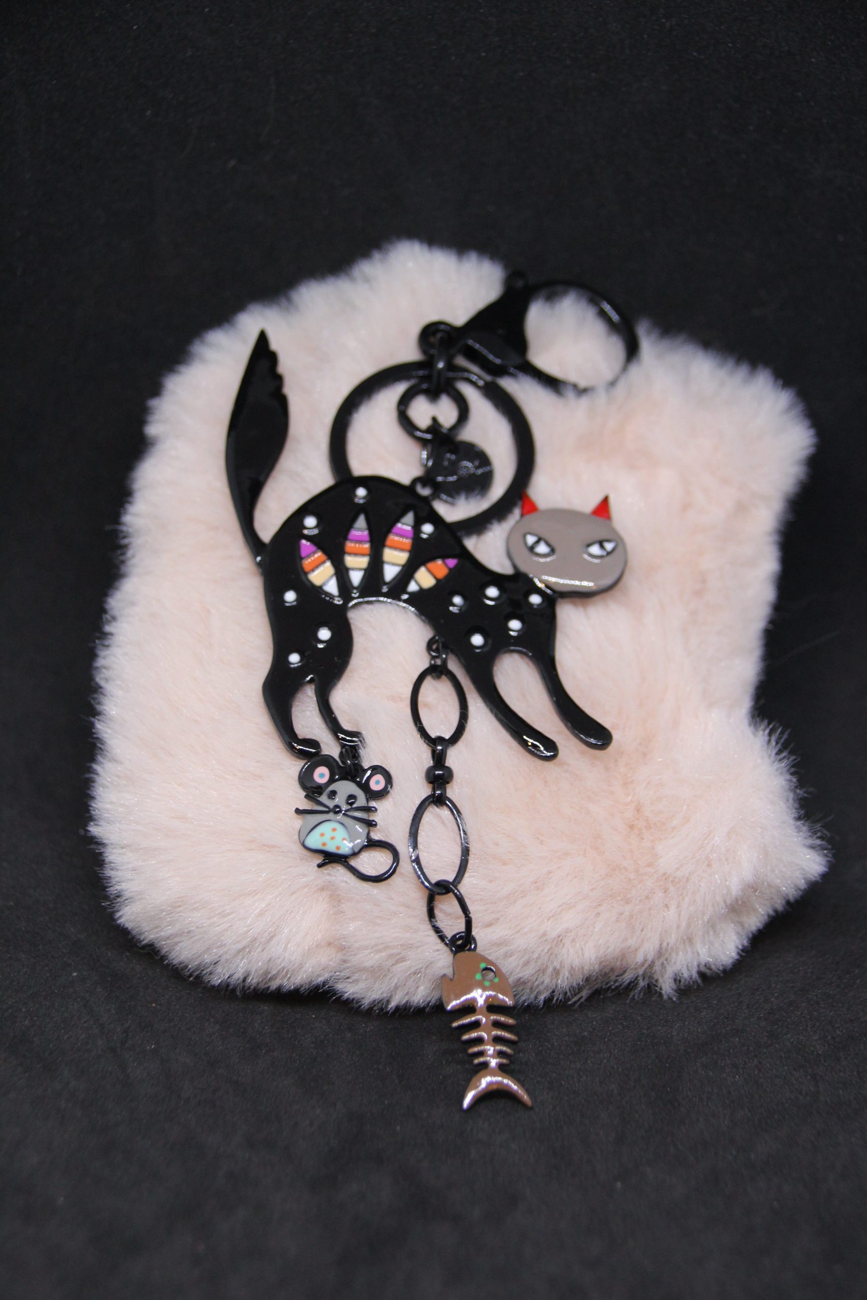Clefs 0443 (3.95)