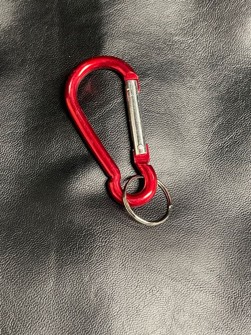 Clefs 0593 R (2 à 0.50)