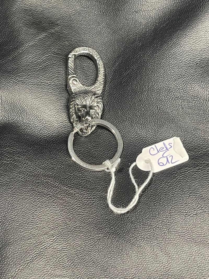 Clefs 0612 (2 à 5.50)