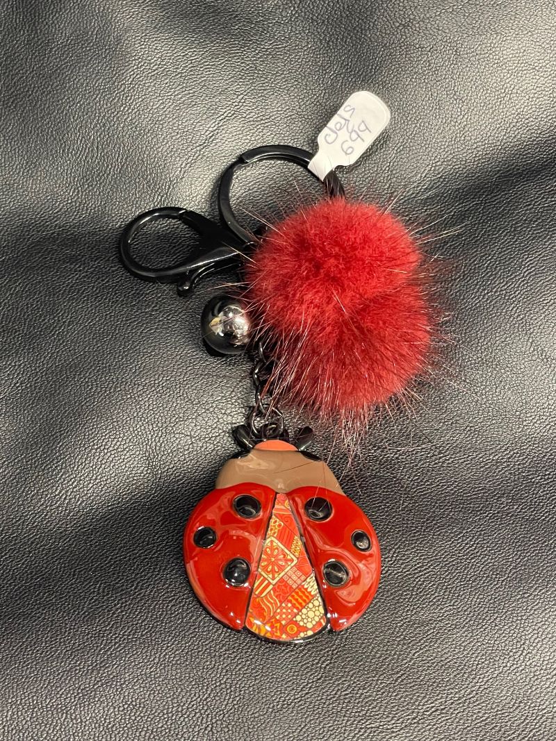 Clefs 0699 (3.95)
