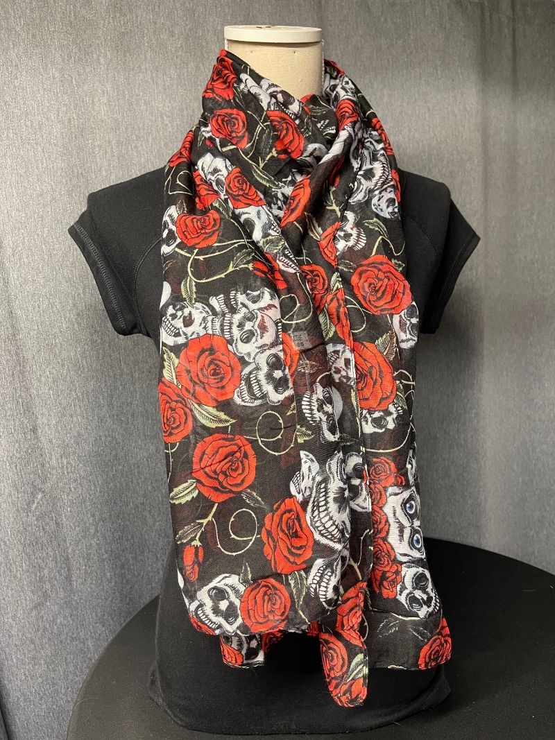 Foulard 0832 (2 à 3.80)