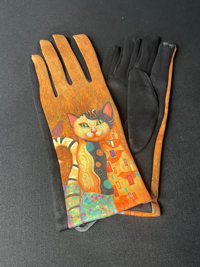 Gants 041 (2 à 4.80)