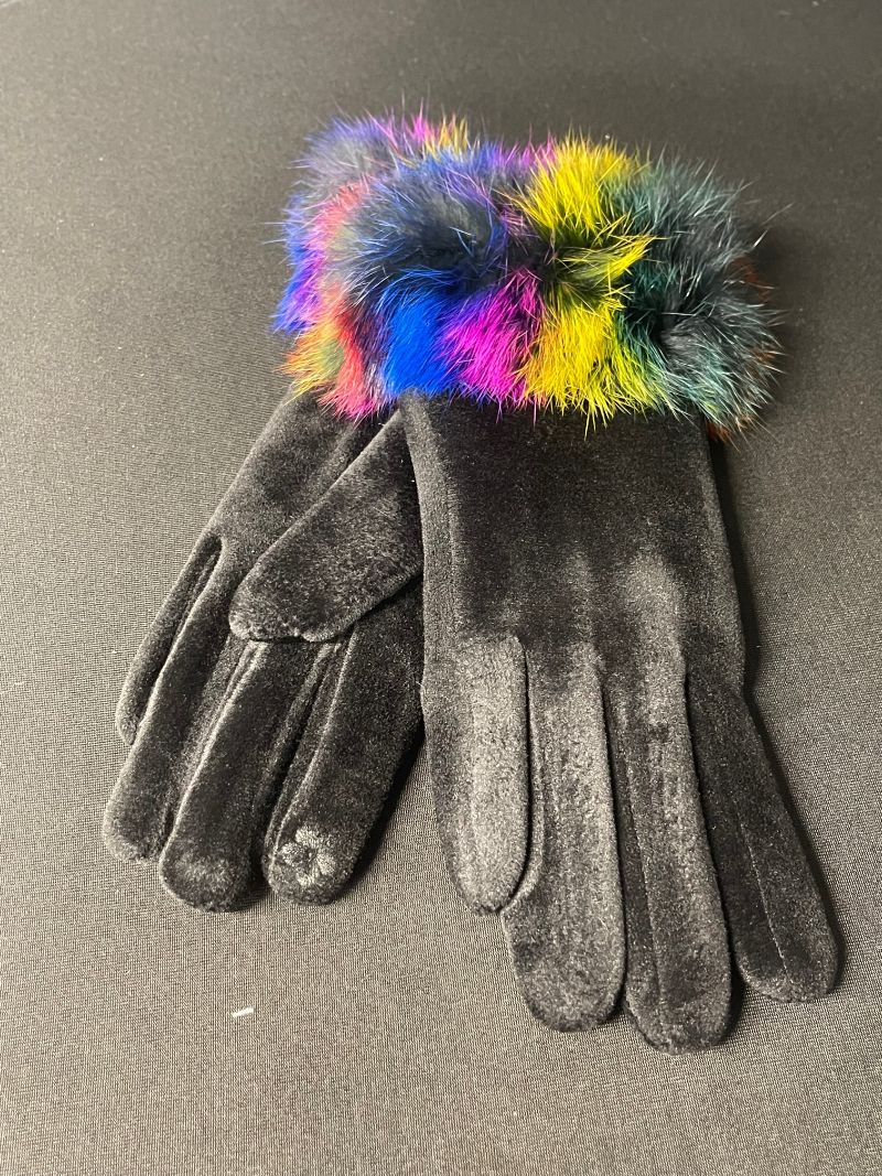 Gants 045 (7.50)