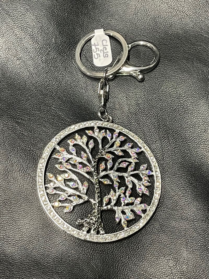 Clefs 0755 (6.00)