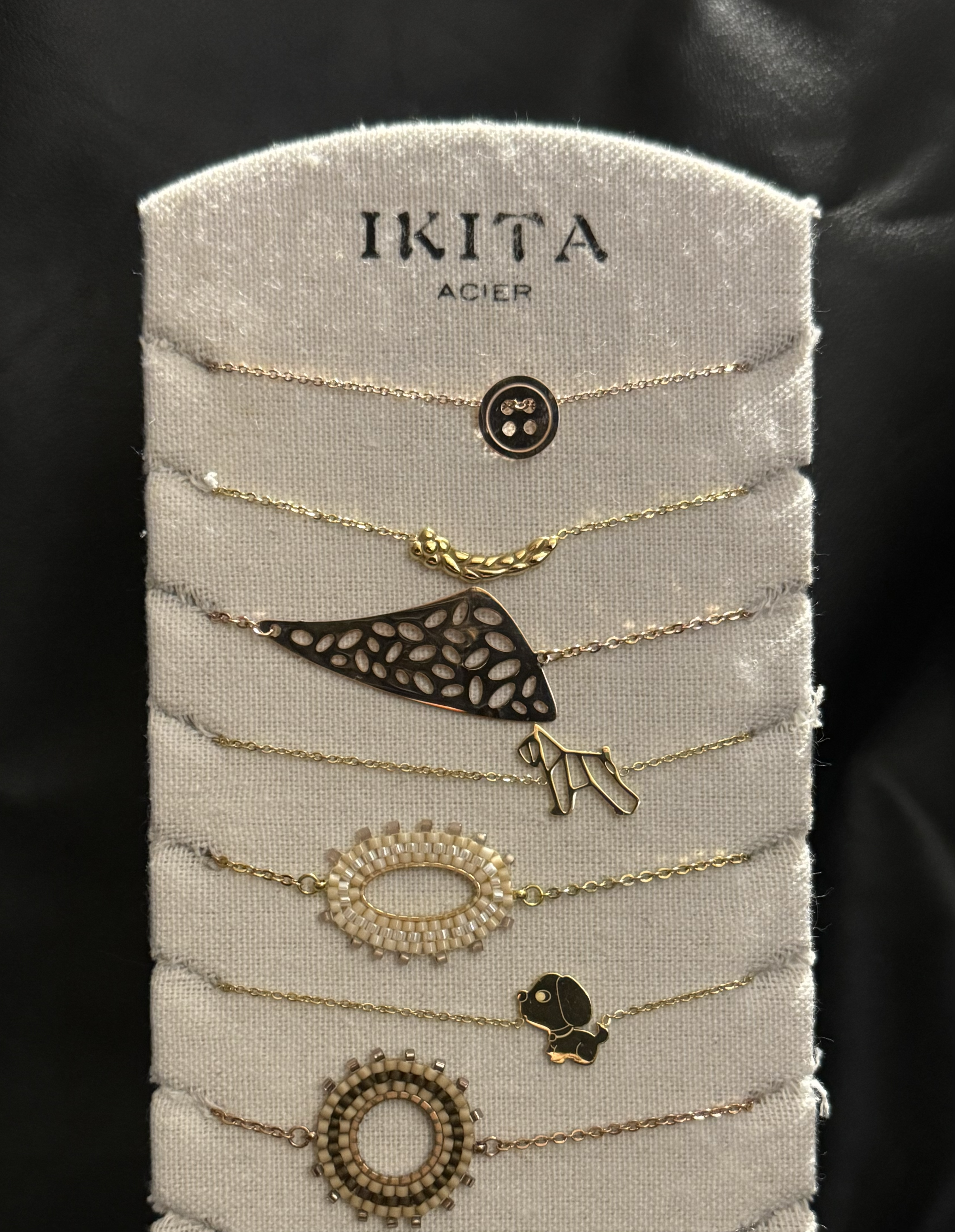 Bracelet 2287 à 2298